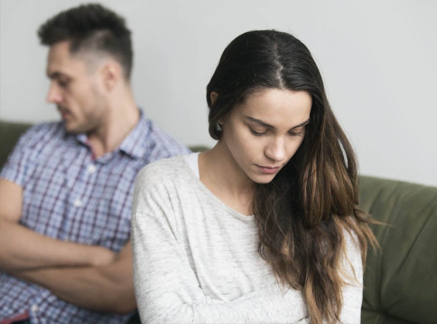 Syndrom DDA – Dorosłe Dzieci Alkoholików